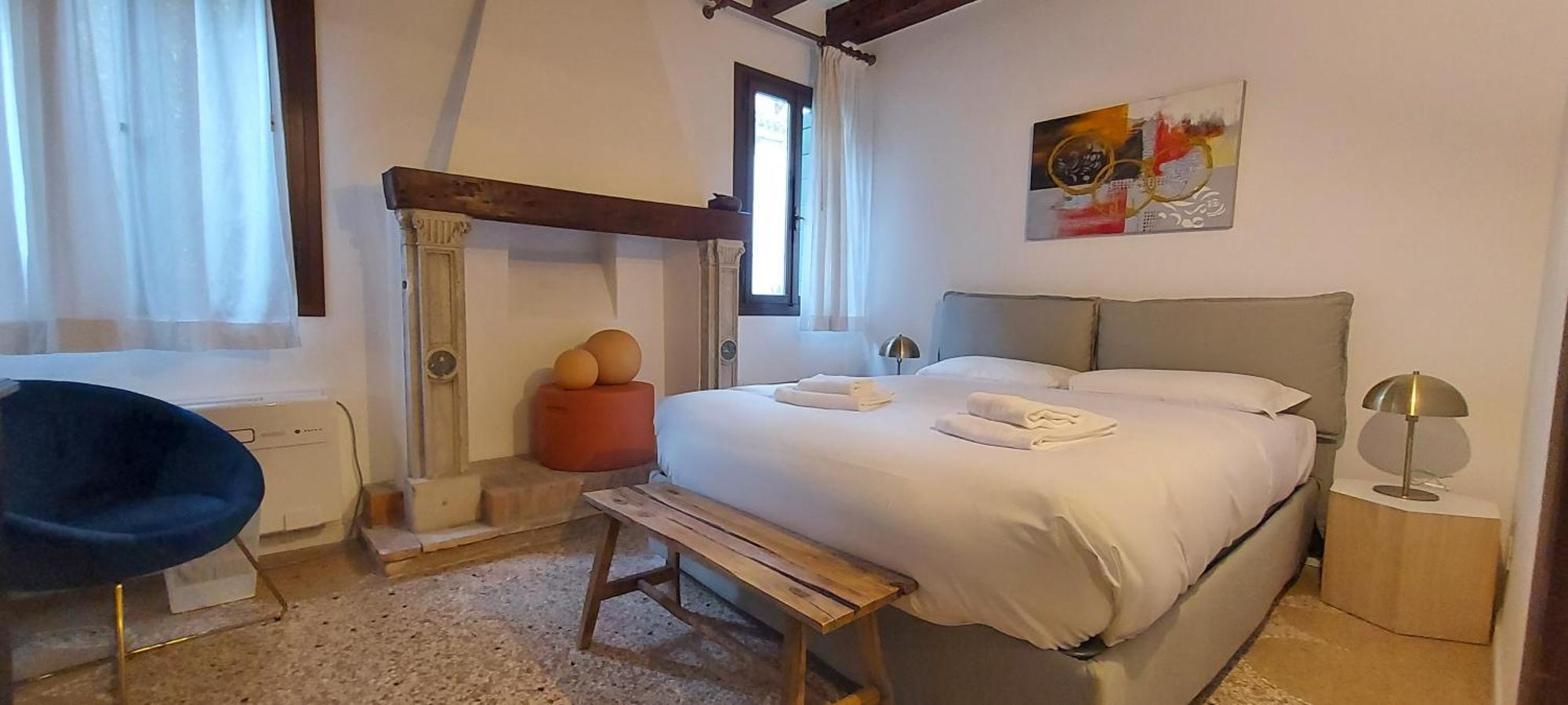 Domus Estia * Venice