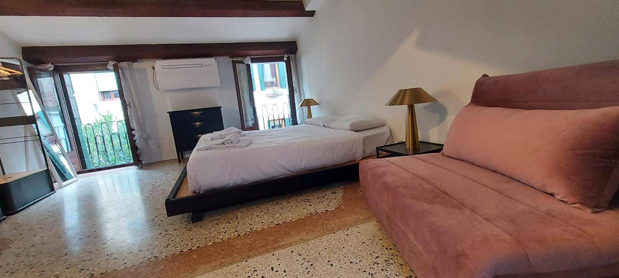 Holiday home Domus Estia