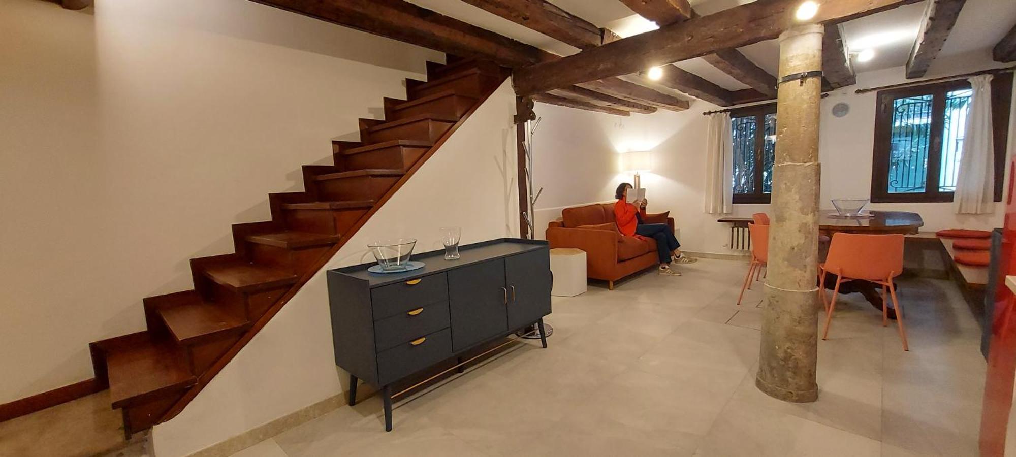 Domus Estia Holiday home *
