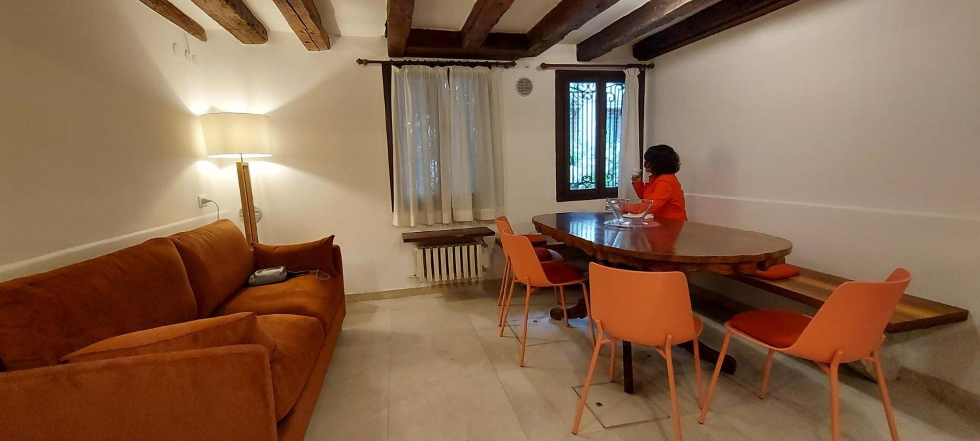 Domus Estia Holiday home Venice