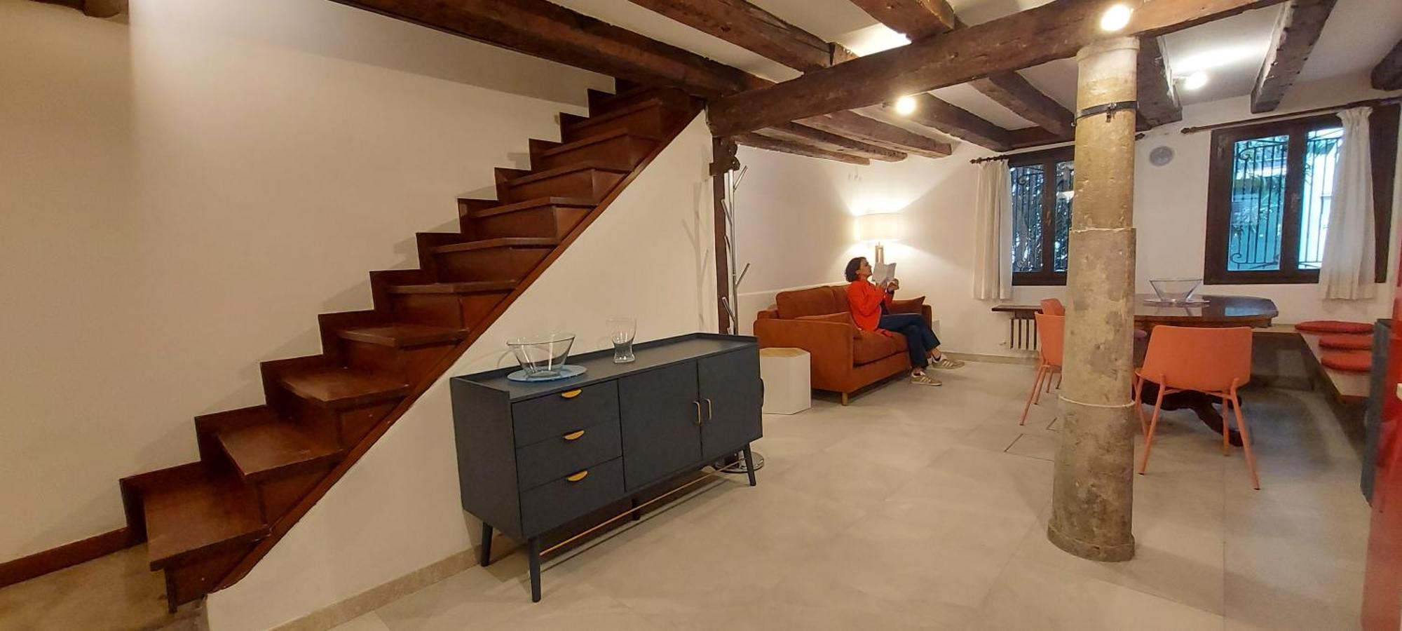 Domus Estia * Venice