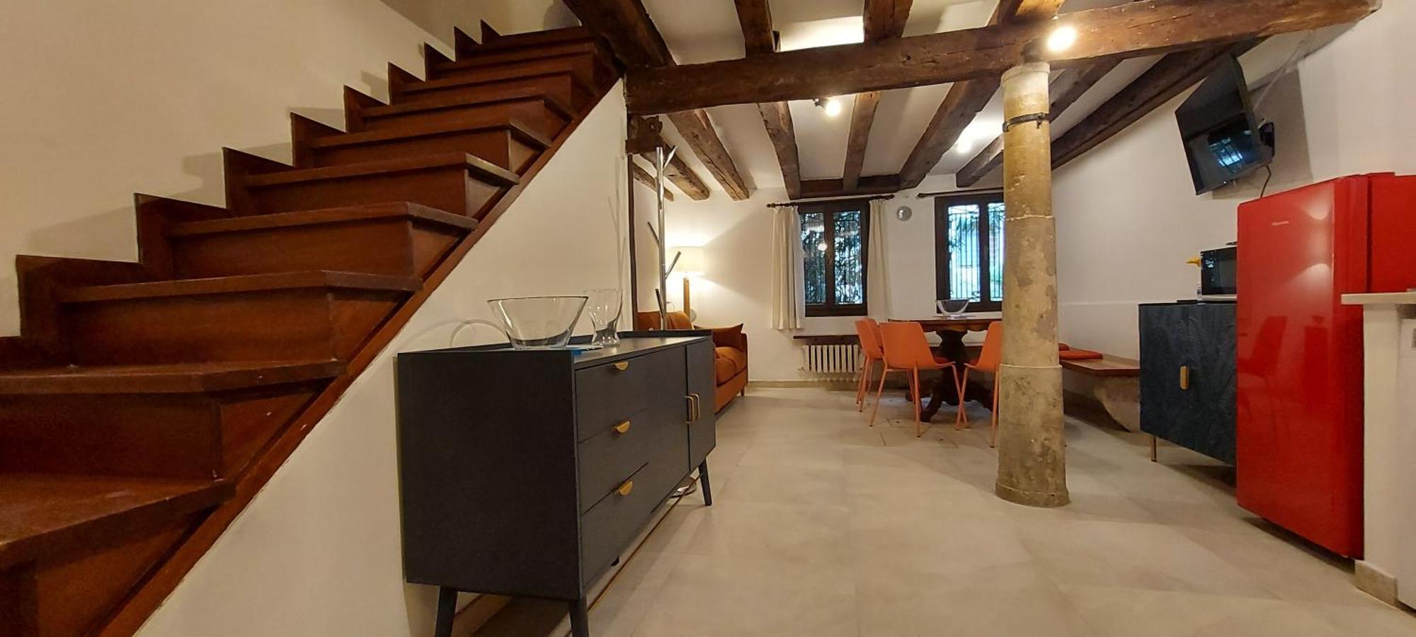 Domus Estia Venice