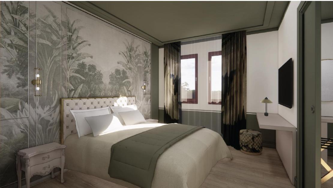 Hotel Principe Veneza