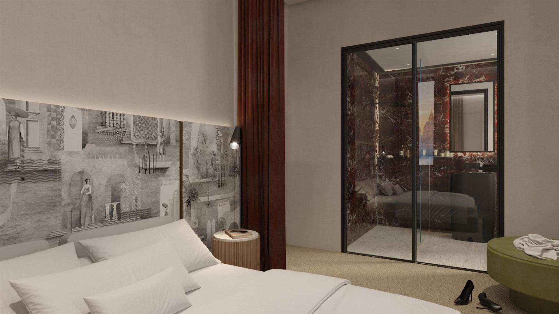 Rimon Place-kosher Hotel Veneza