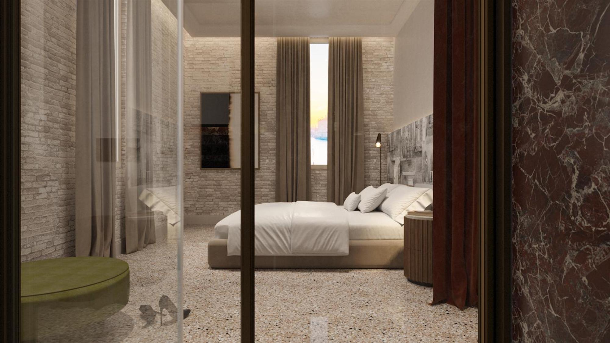 Rimon Place-kosher 3* Veneza