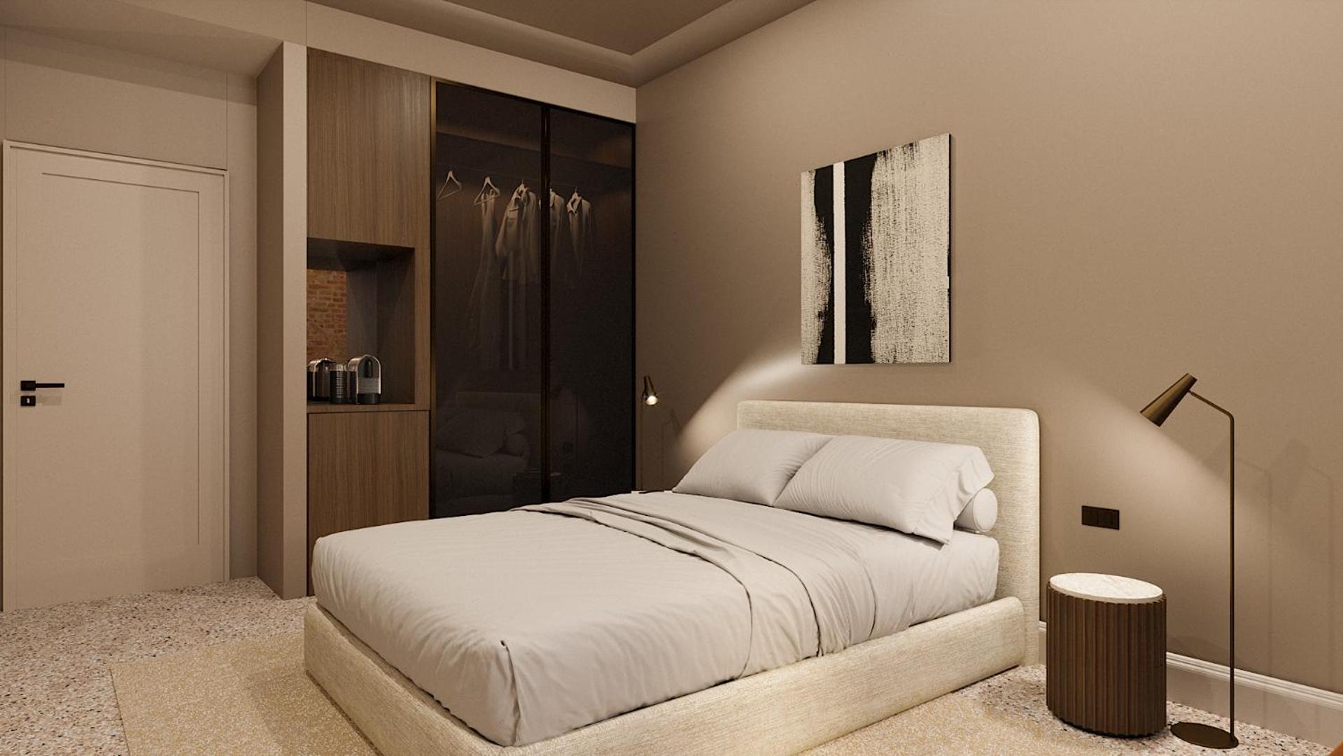 Rimon Place-kosher Veneza