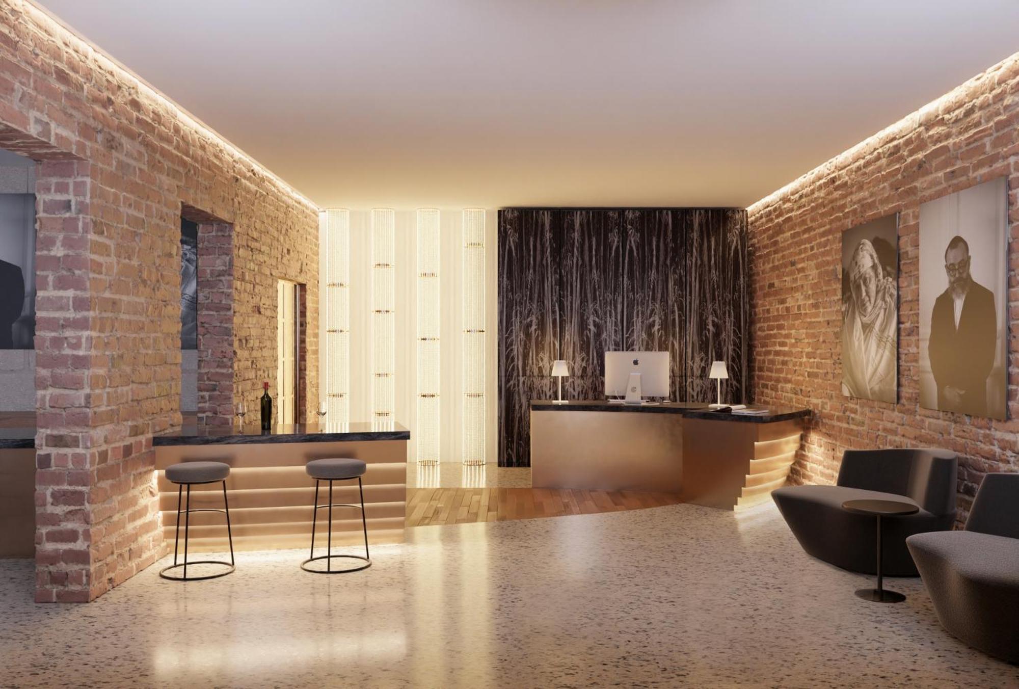 Rimon Place-kosher Hotel Veneza