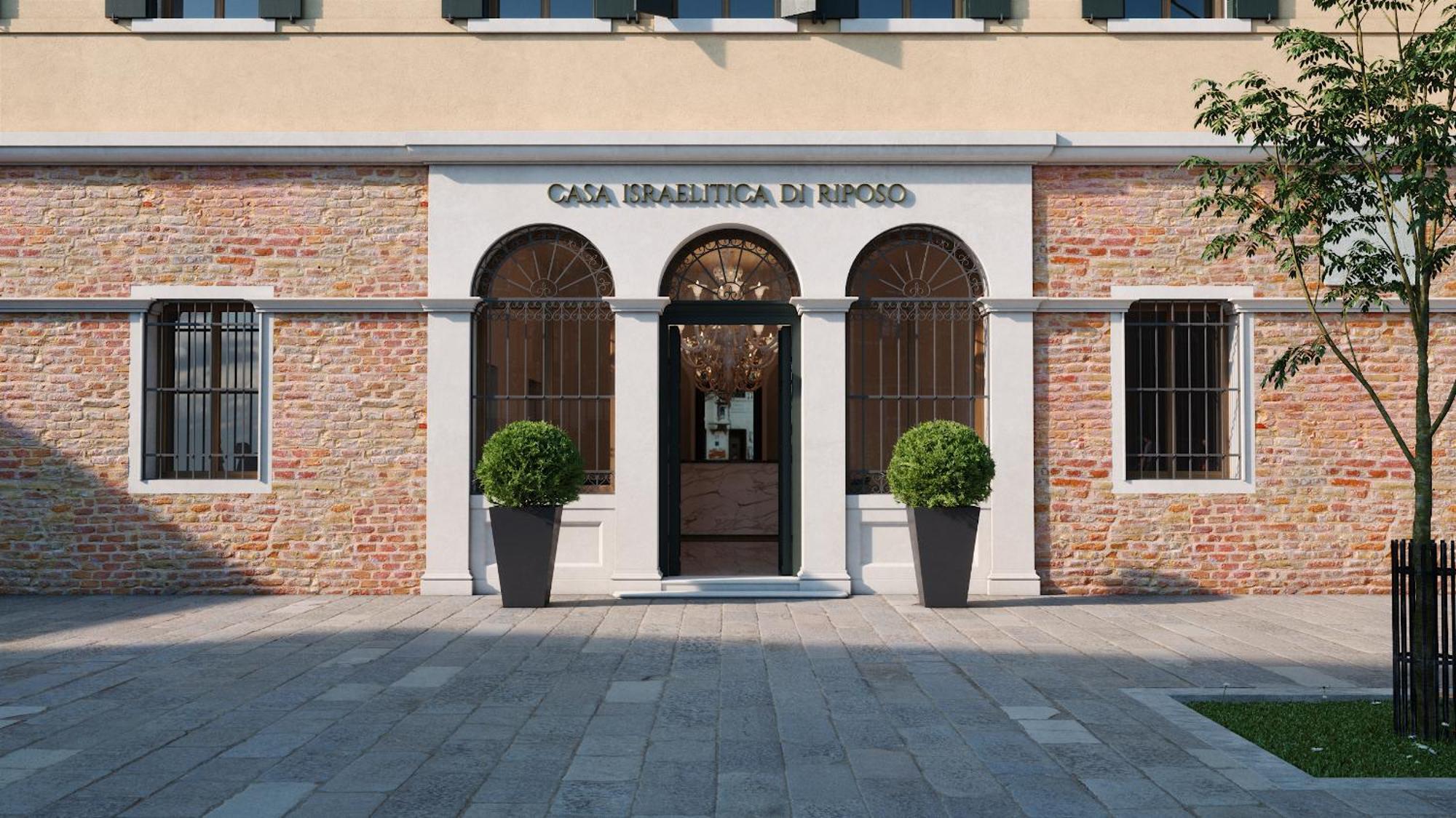 Rimon Place-kosher Veneza