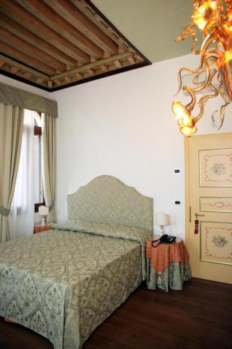 Ca' Dei Polo Hotel