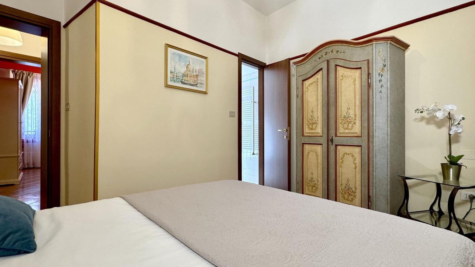 Biennale Apartment