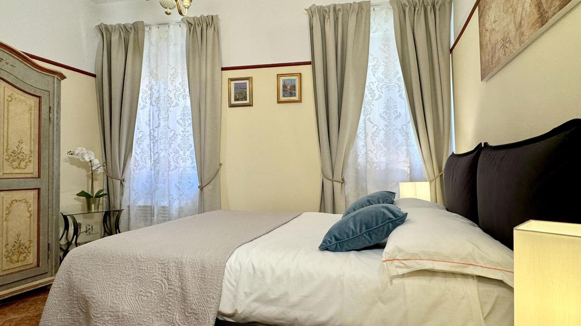 Biennale Apartment *