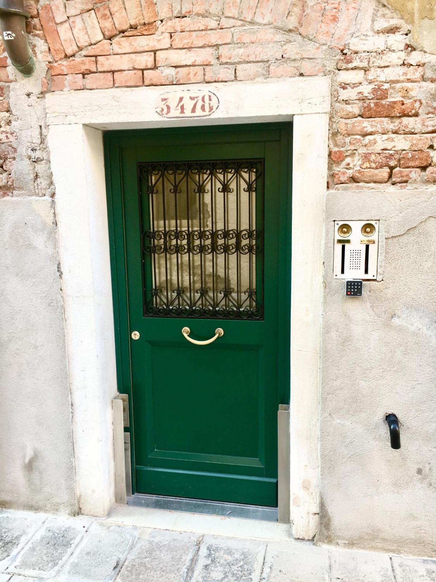 Bed & Breakfast Fortuny