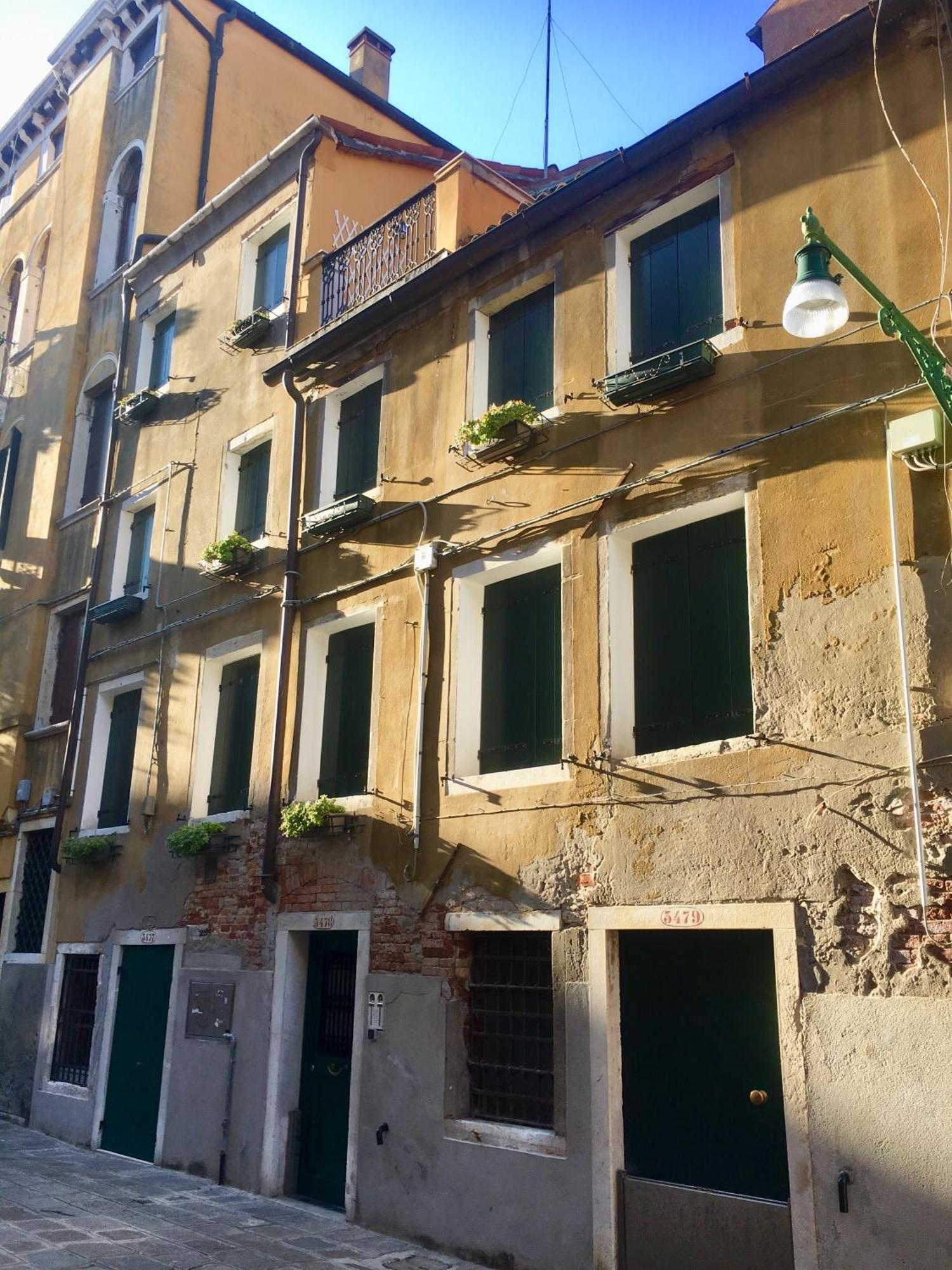 Bed & Breakfast Fortuny 2*