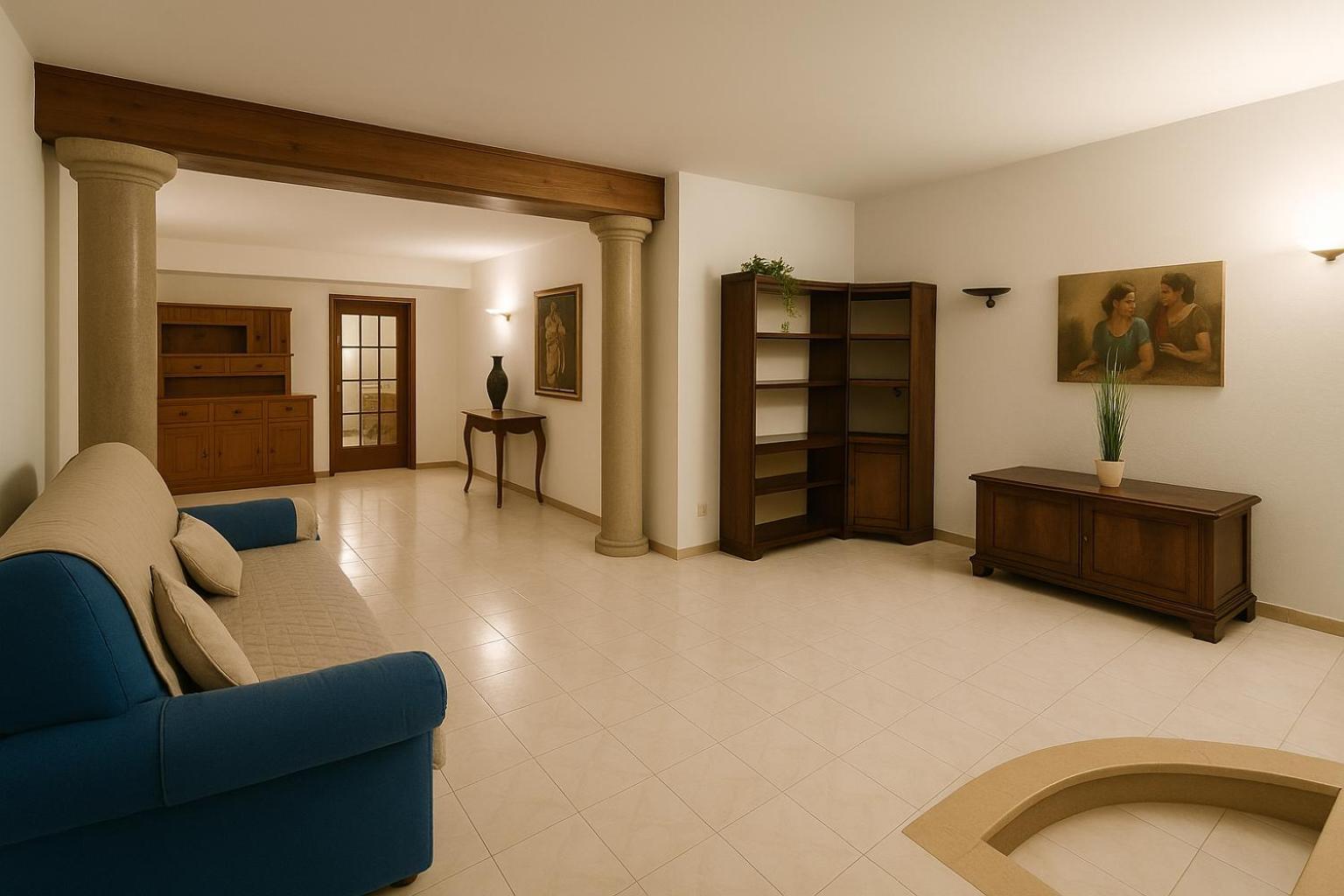 Appartamento Ca' Baby Venezia