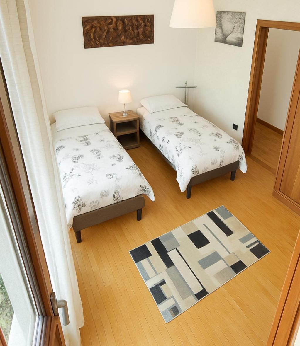 Ca' Baby Apartment Venice