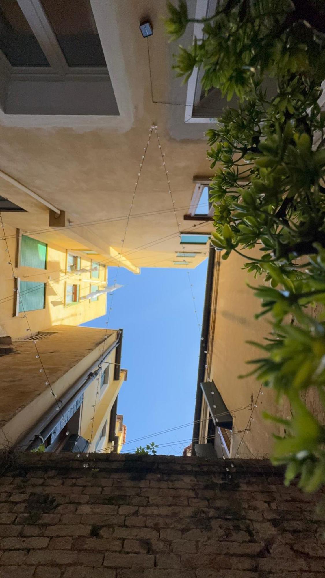 Calle De Le Pazienze