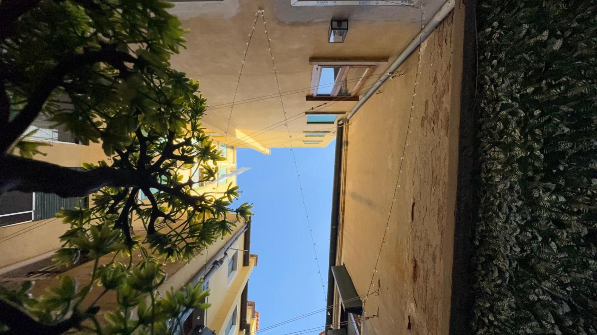 Calle De Le Pazienze *