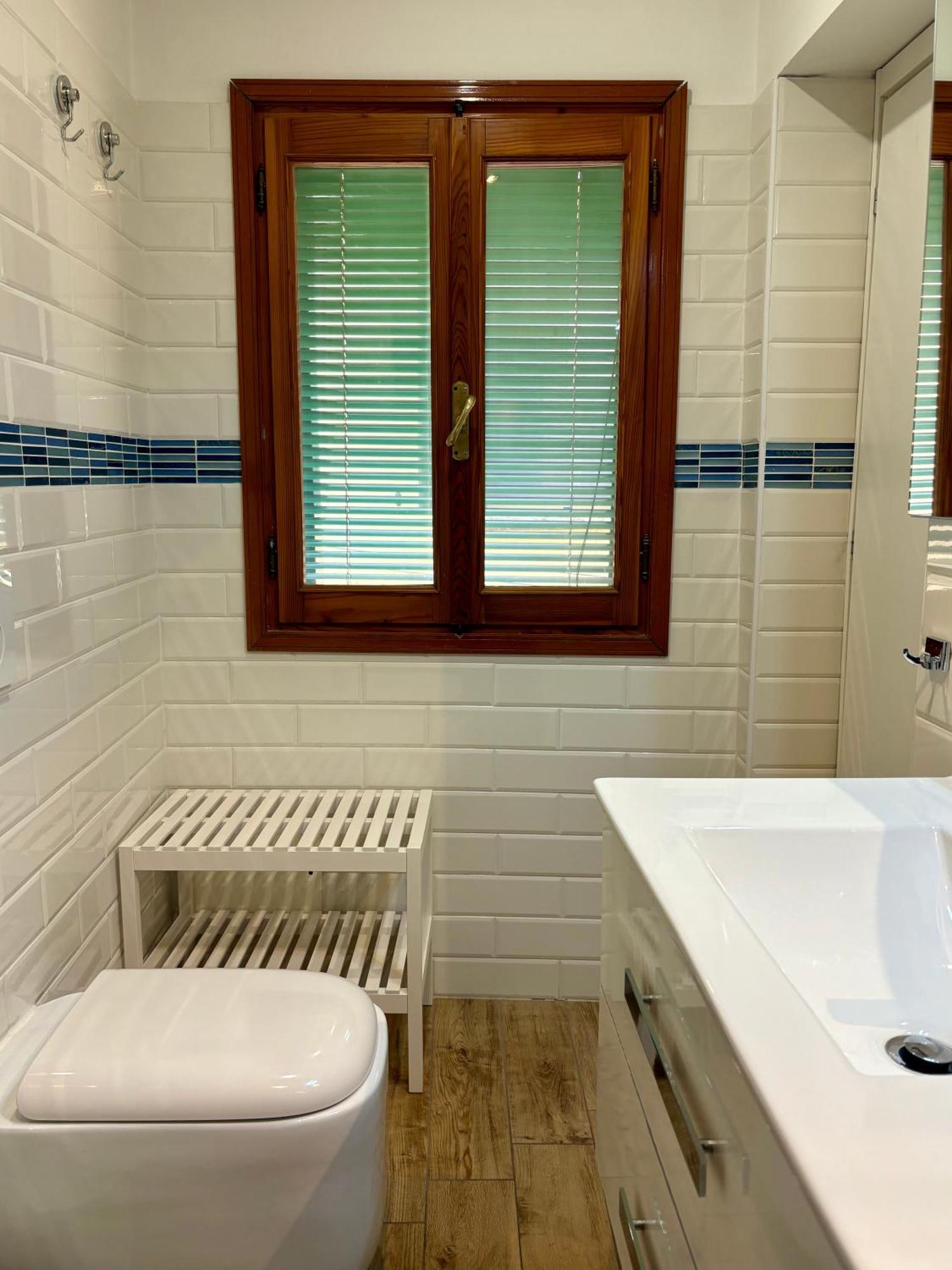 Homestay Casa Giardini Venice