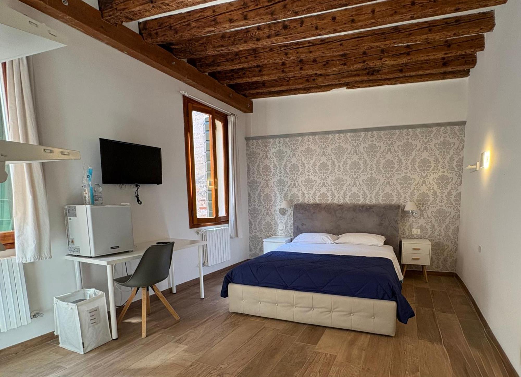 Homestay Casa Giardini