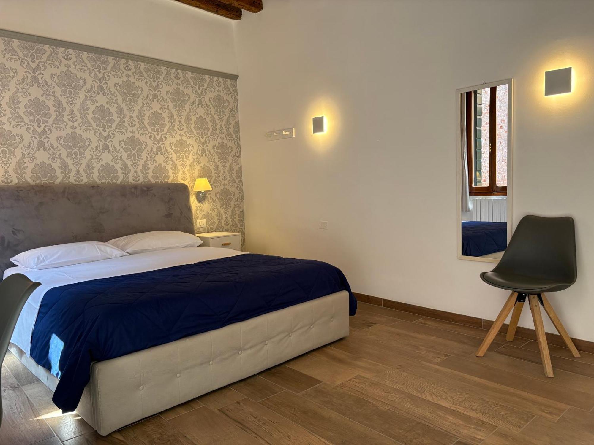 Casa Giardini Homestay *
