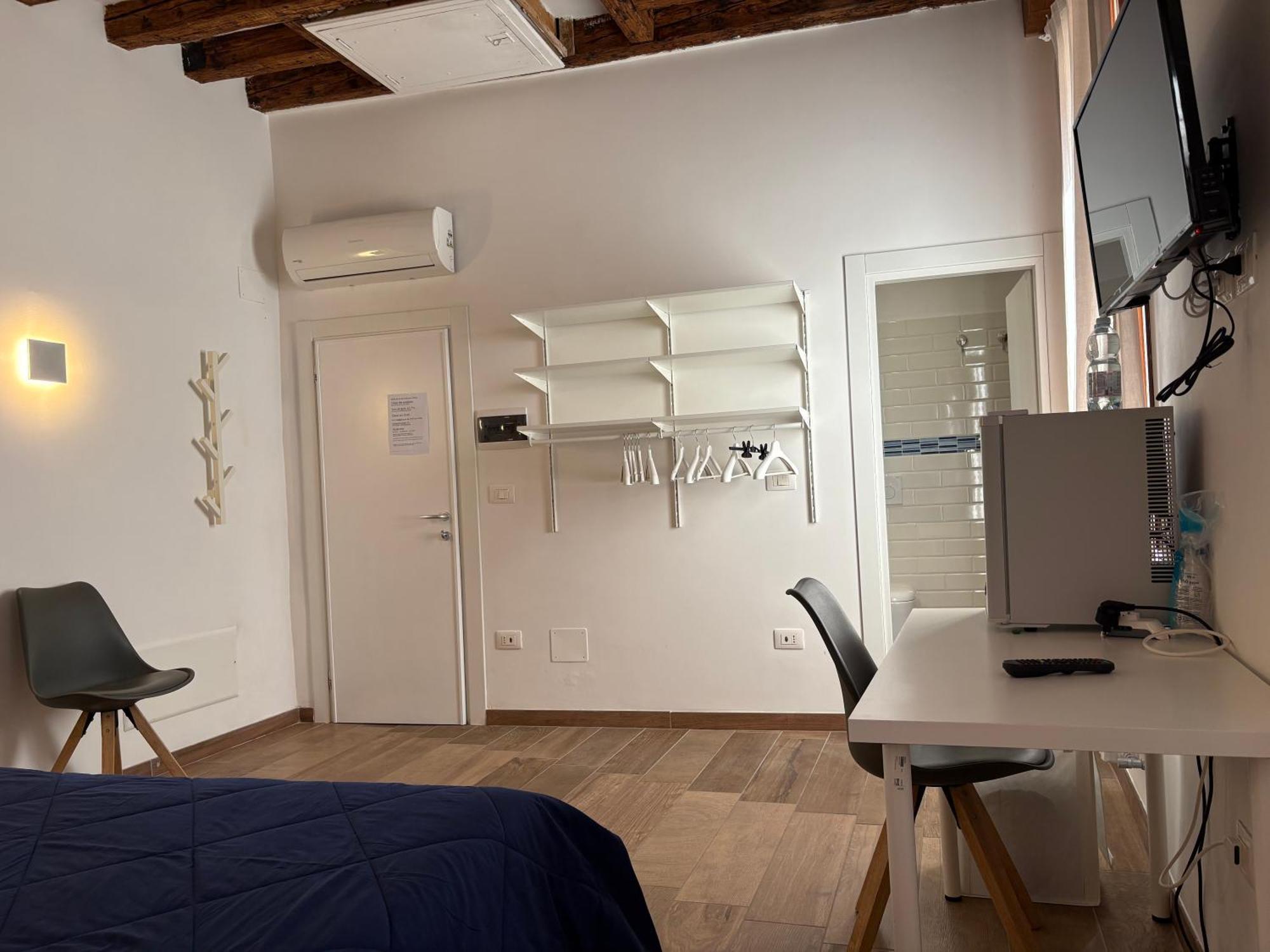 Homestay Casa Giardini Venice