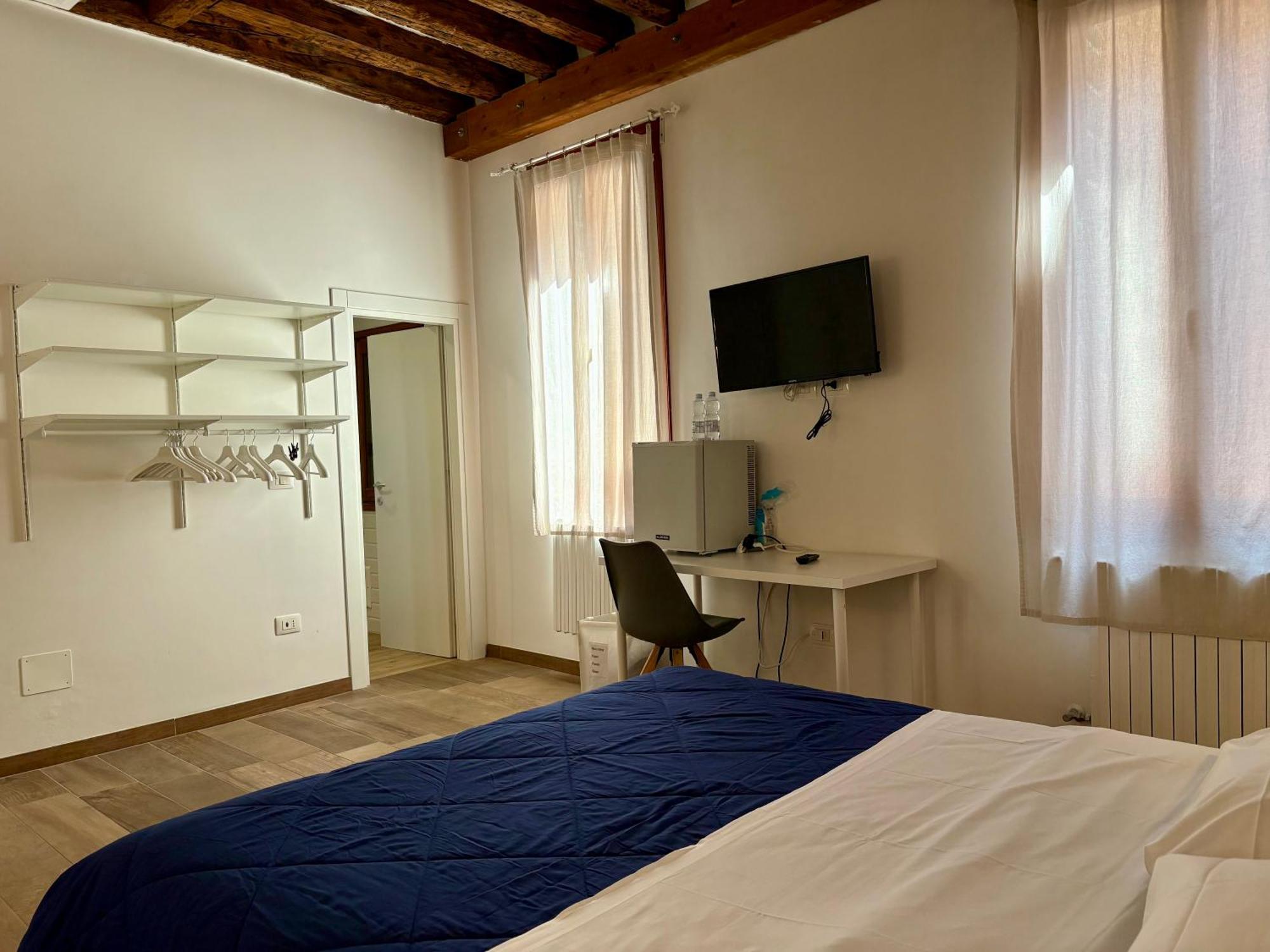 Casa Giardini * Venice