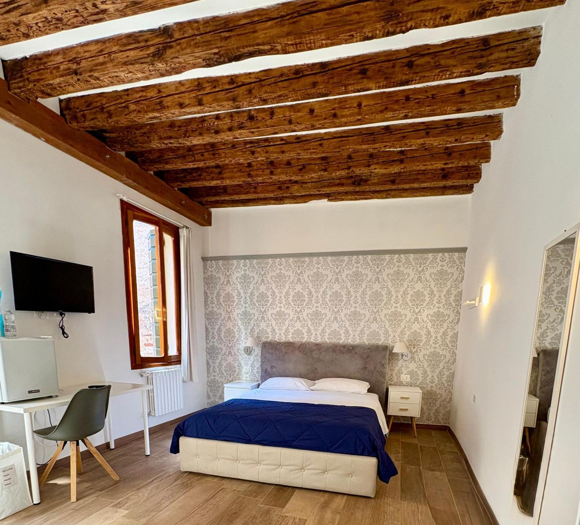 Casa Giardini * Venice