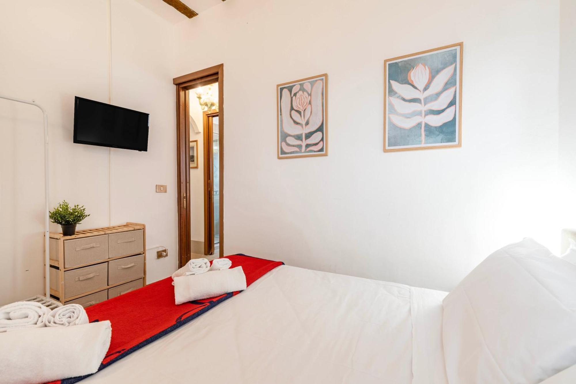 Apartment Ca'micaela Near Biennale Venice