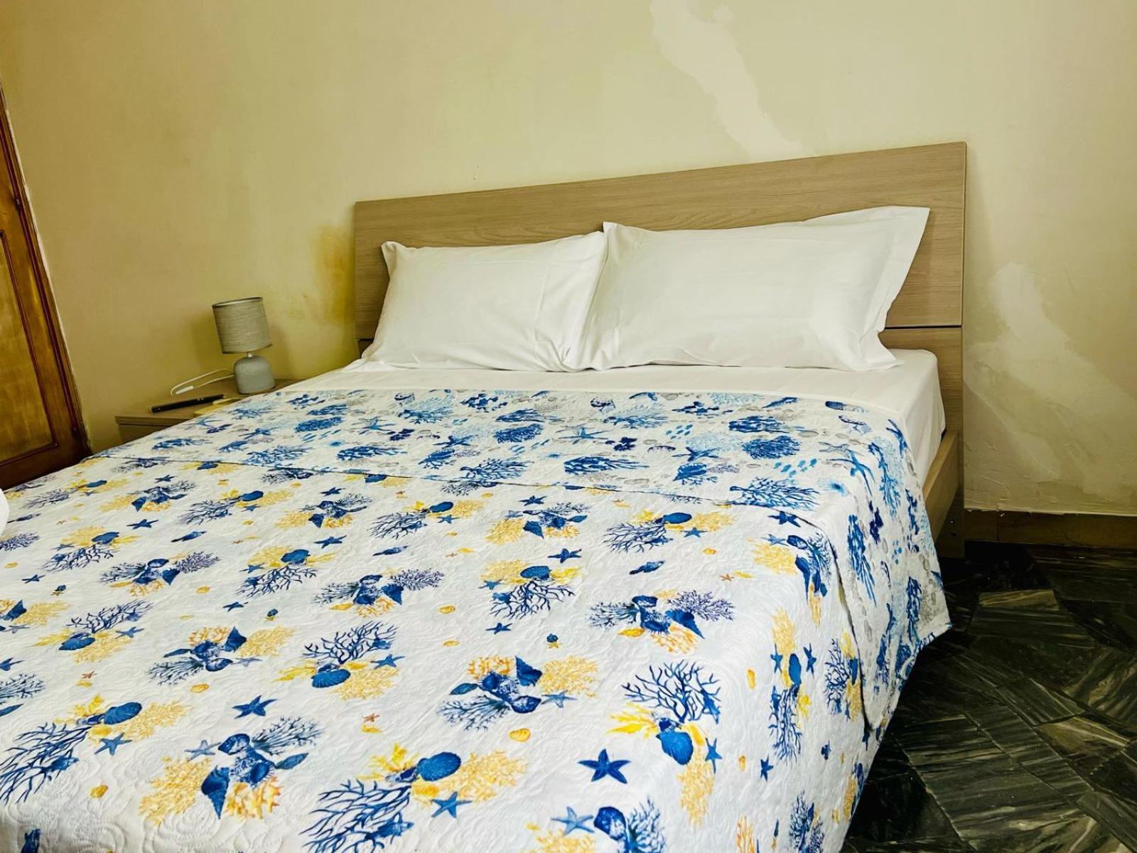 Guest house Cozy *