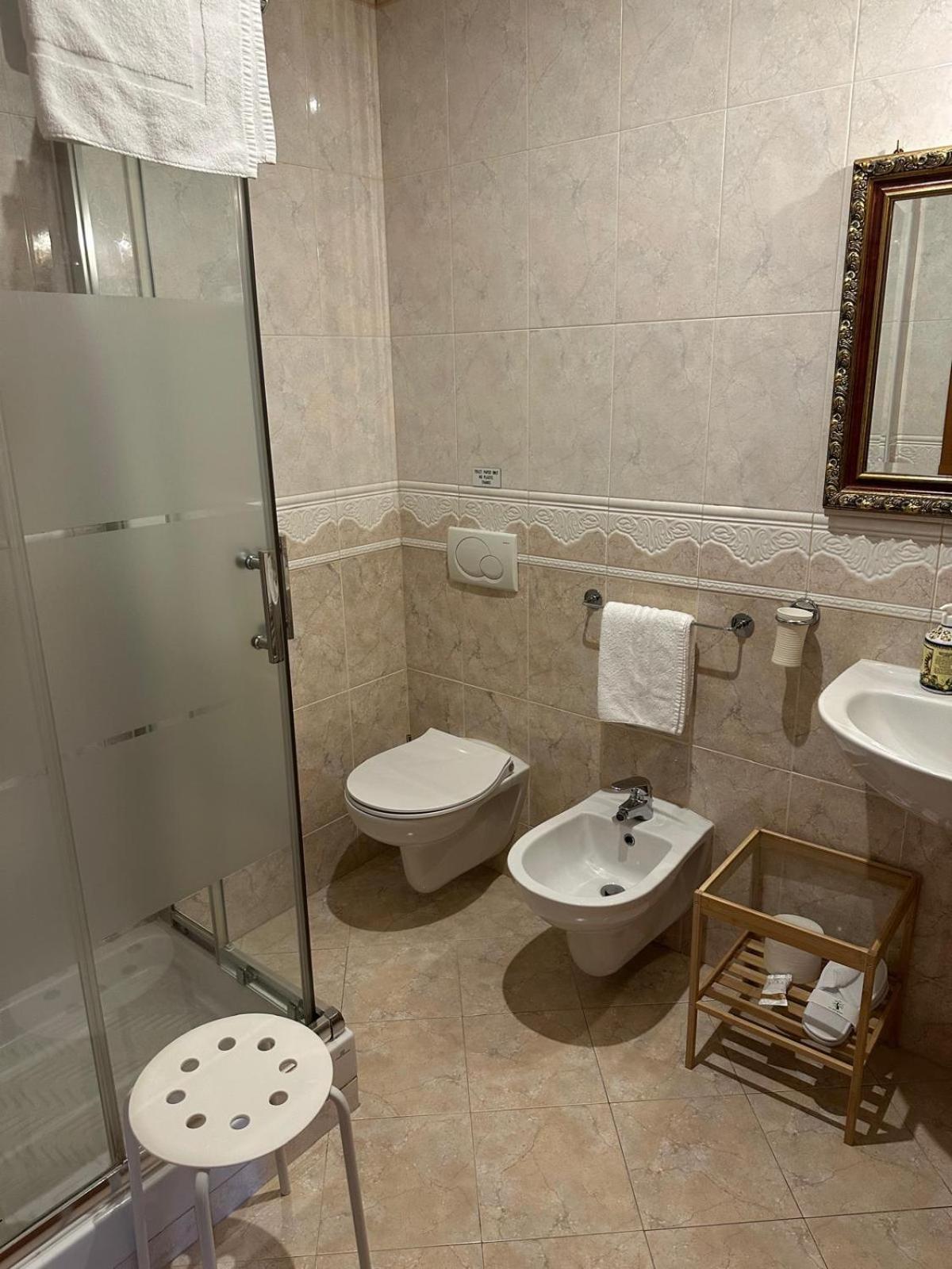 Dimora Al Doge Beato Vista Canale Bed & Breakfast