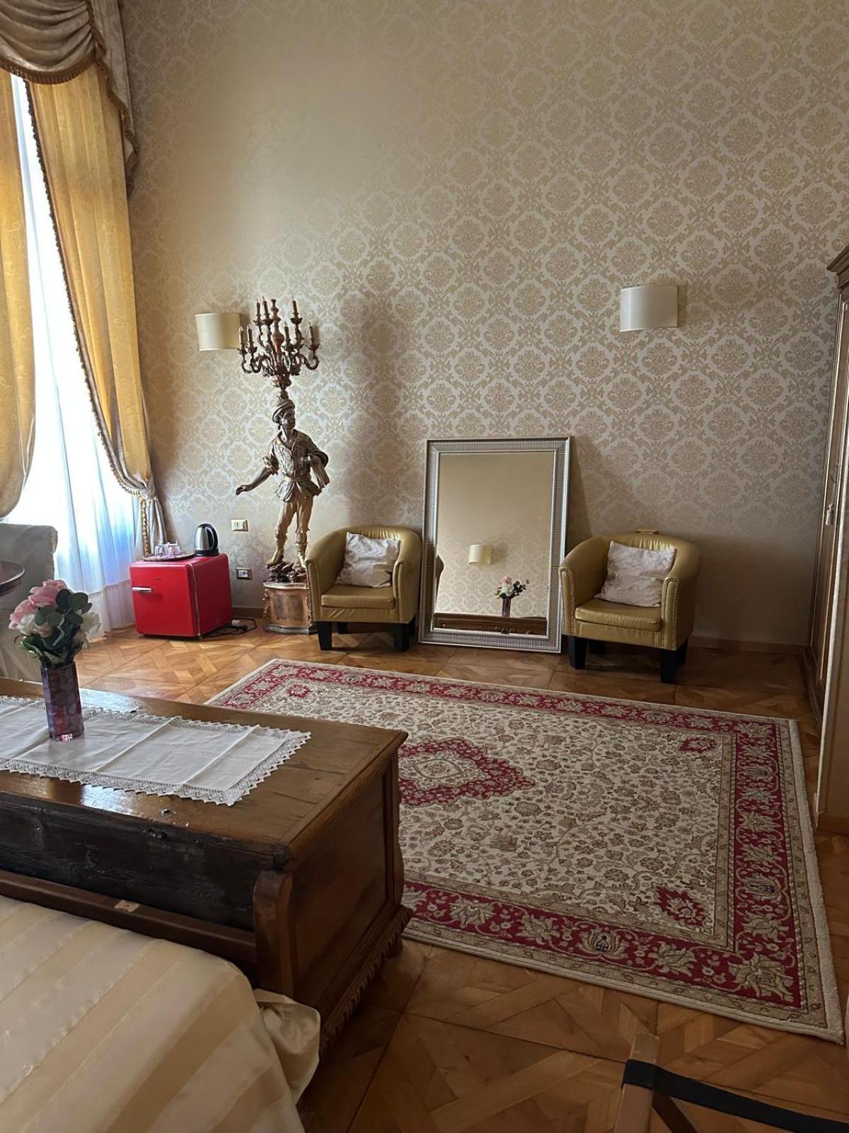 Bed & Breakfast Dimora Al Doge Beato Vista Canale Venice