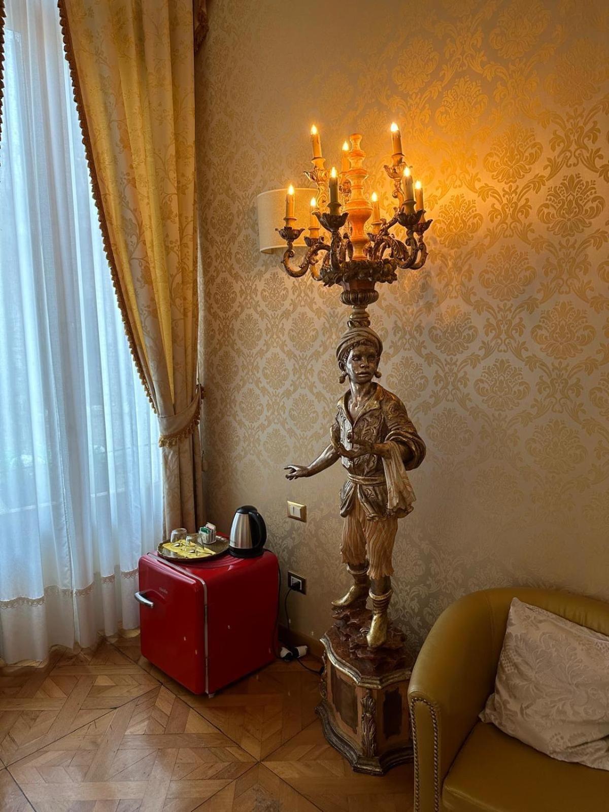 Dimora Al Doge Beato Vista Canale Venice