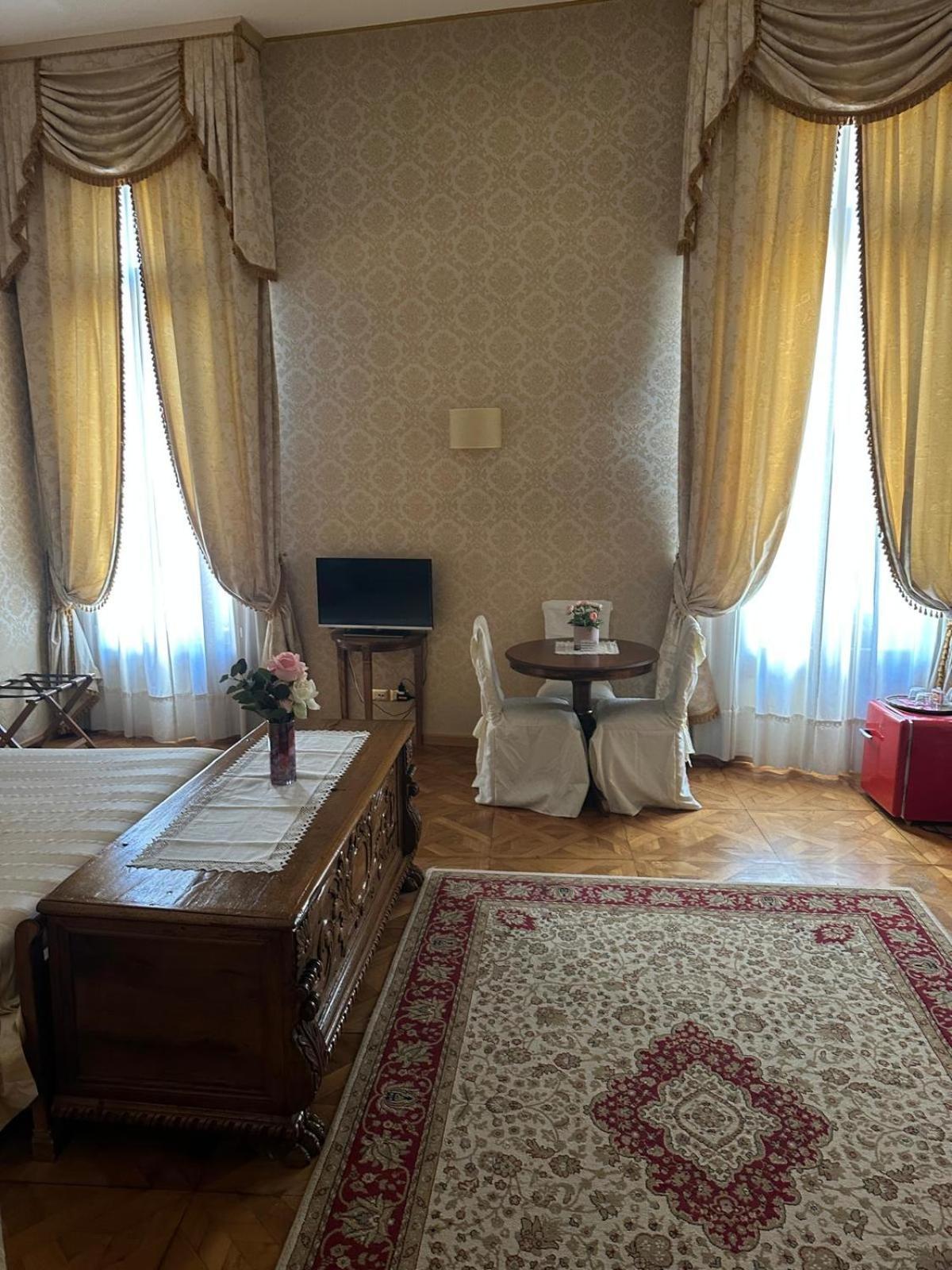 Dimora Al Doge Beato Vista Canale Venice