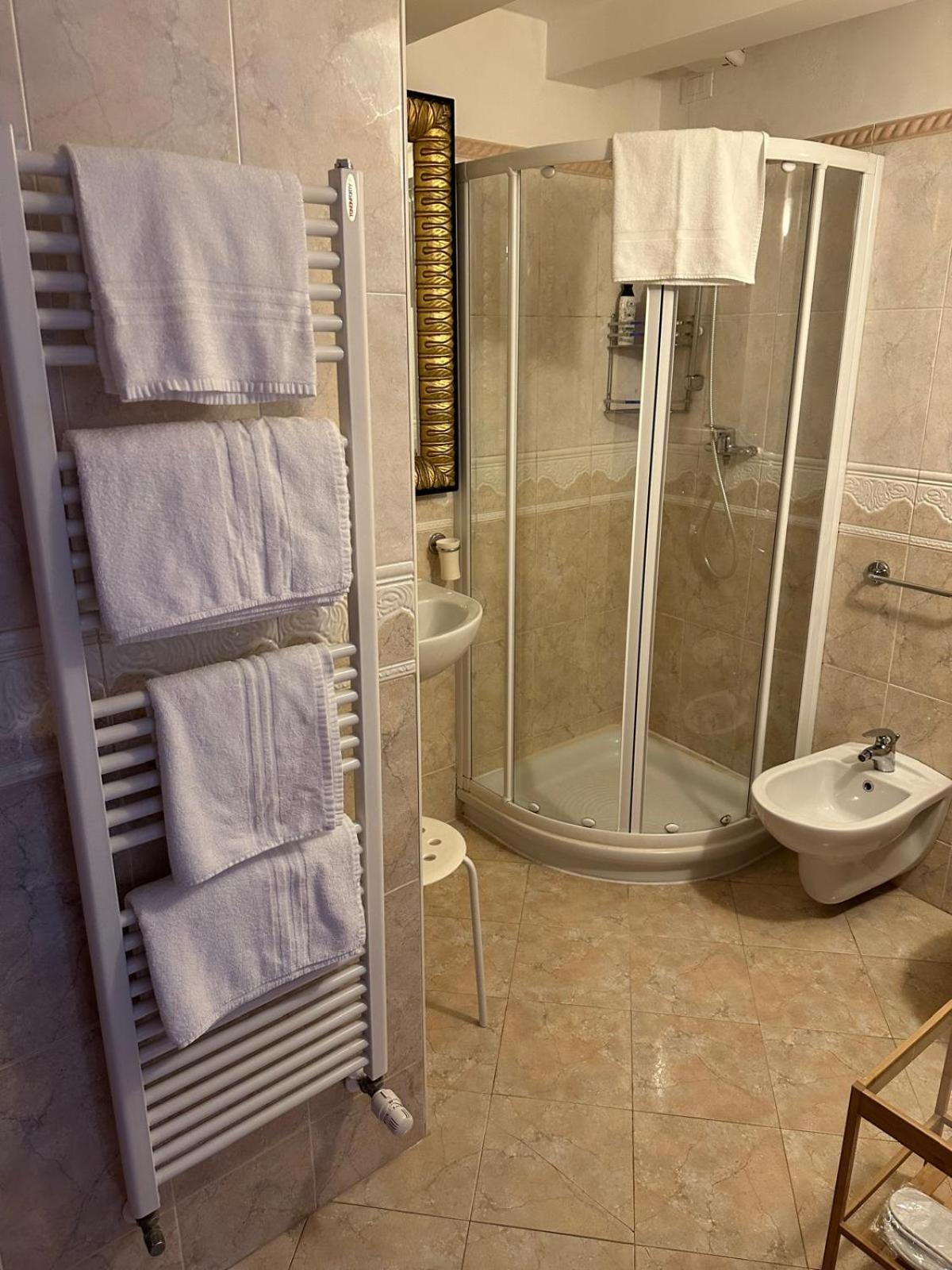 Dimora Al Doge Beato Vista Canale Bed & Breakfast