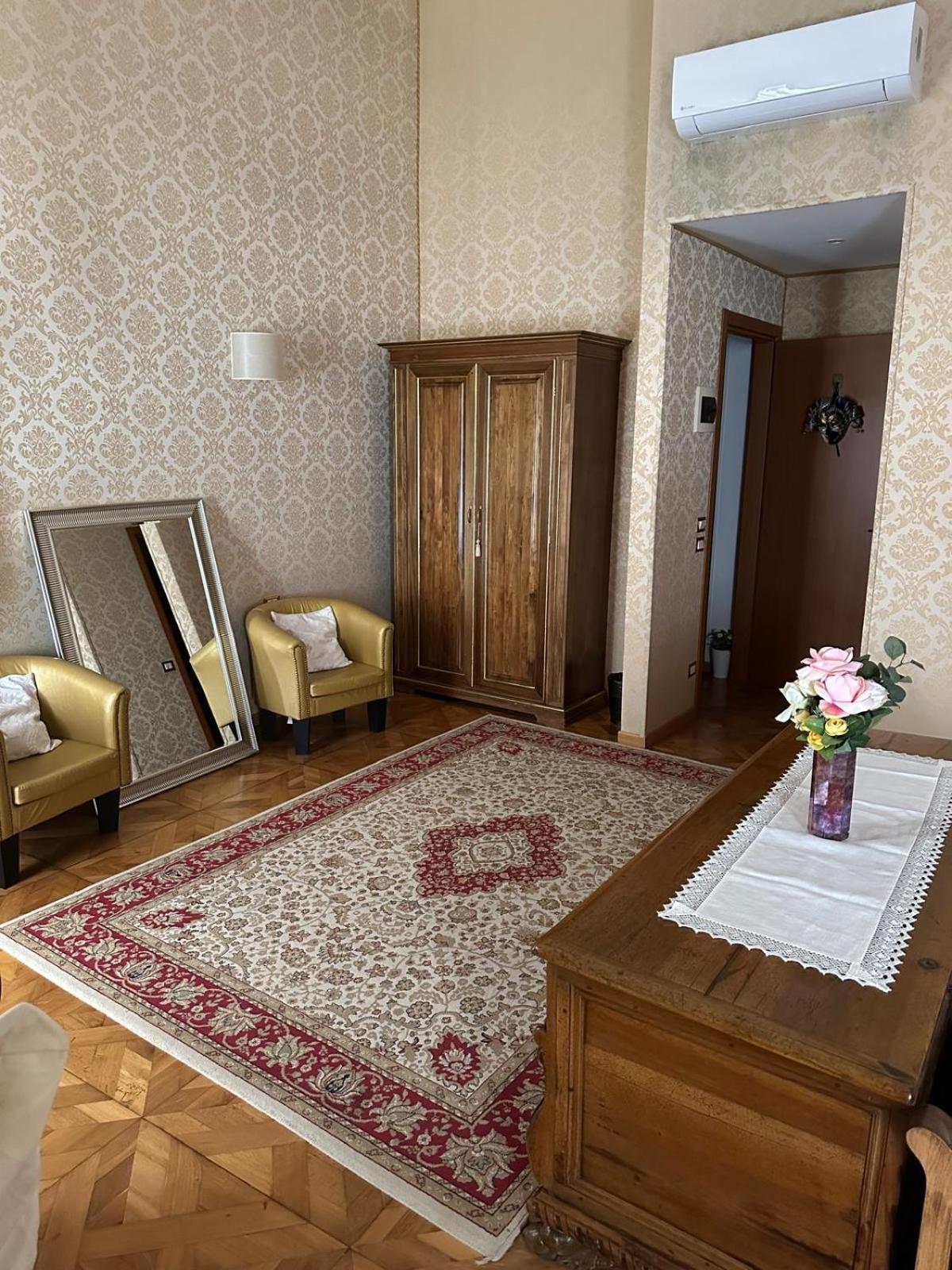Bed & Breakfast Dimora Al Doge Beato Vista Canale
