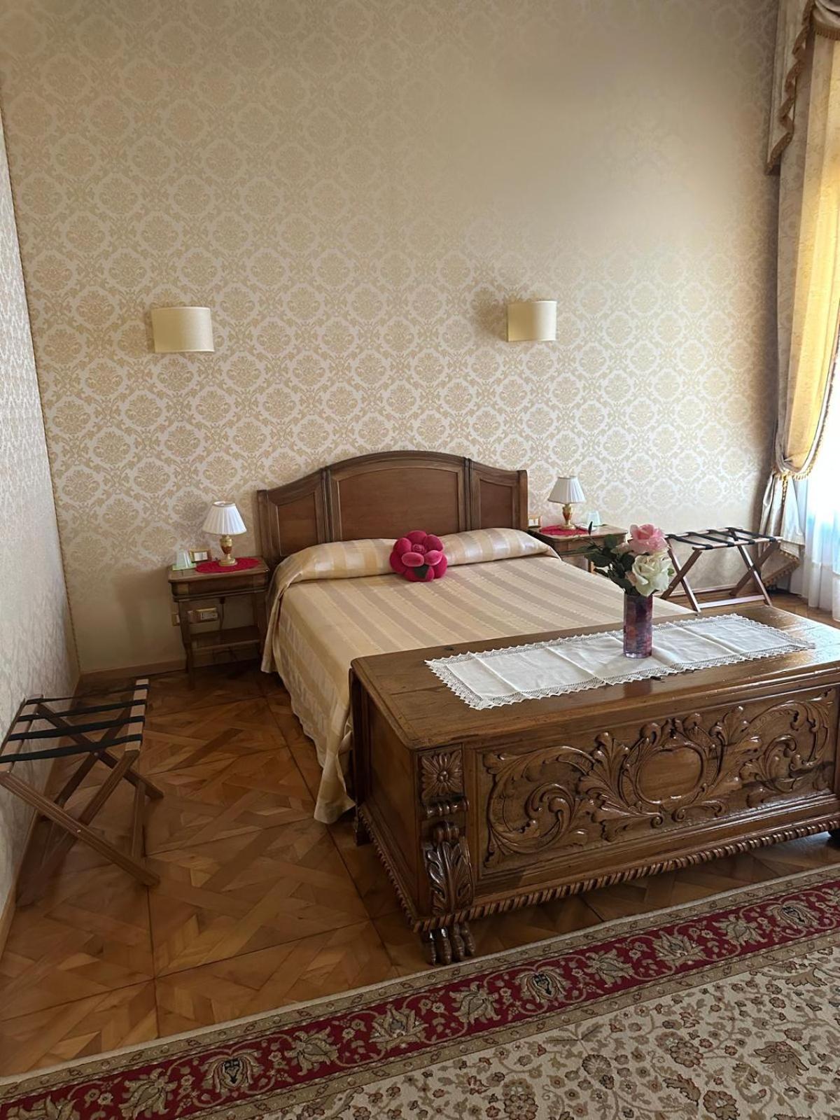Dimora Al Doge Beato Vista Canale Bed & Breakfast Venice