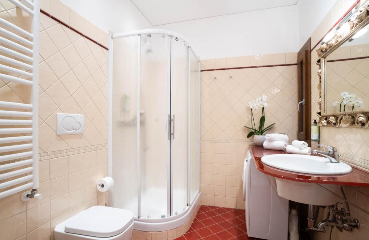 Apartamento Salmaso Apartments *