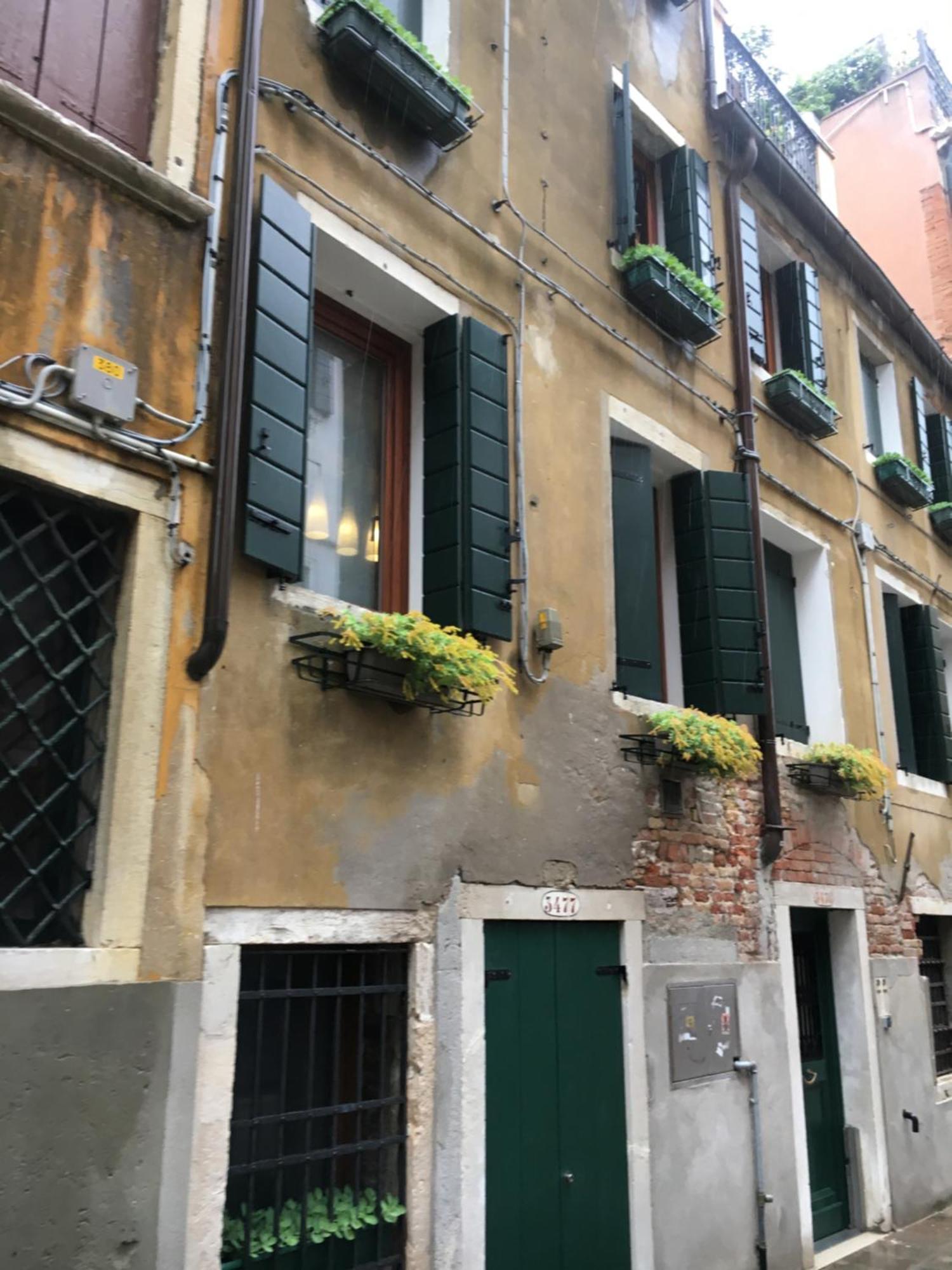Fortuny 2* Venice