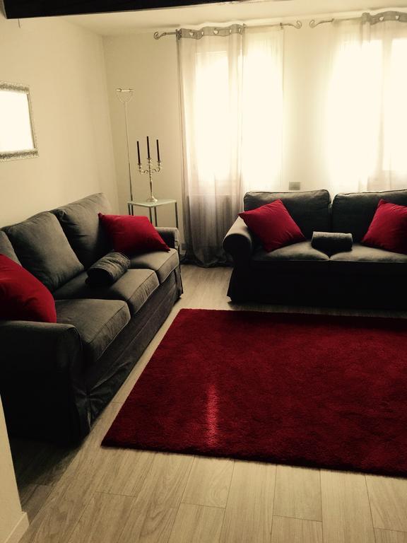 Apartment Ca' Regina Botteri Venice