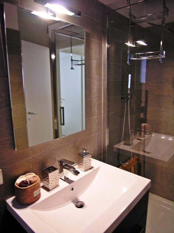 Apartment Ca' Regina Botteri *