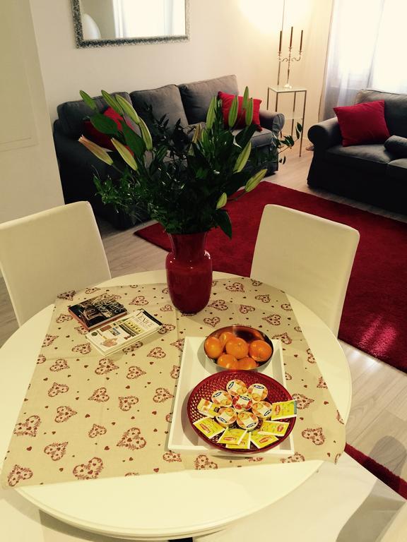Apartment Ca' Regina Botteri *