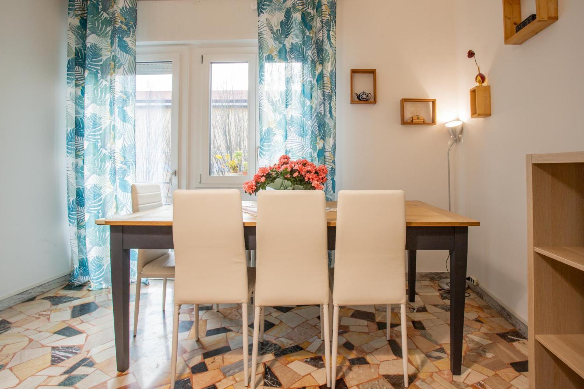 Appartamento Casa A *