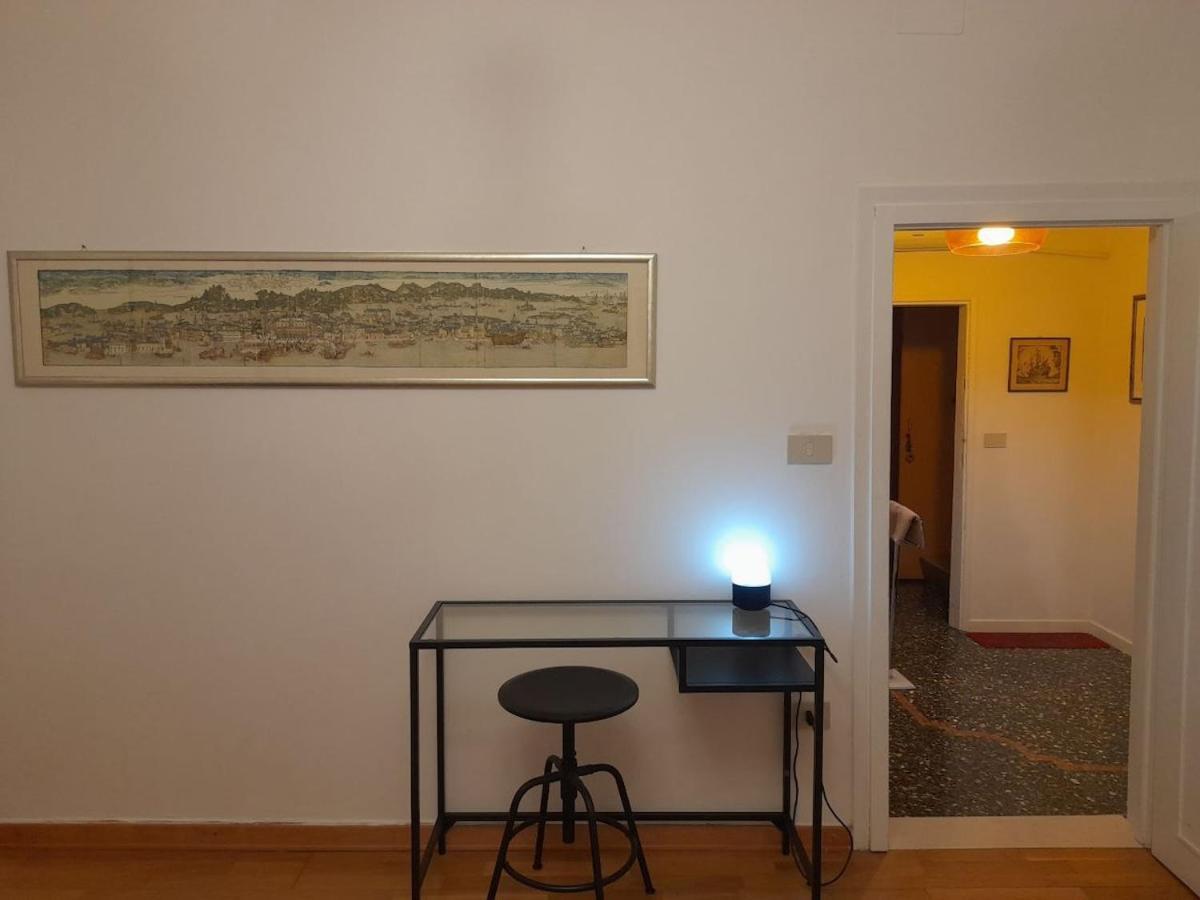 Biennale Da Irma Venice