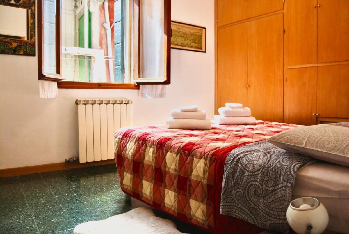 Biennale Da Irma Apartment *