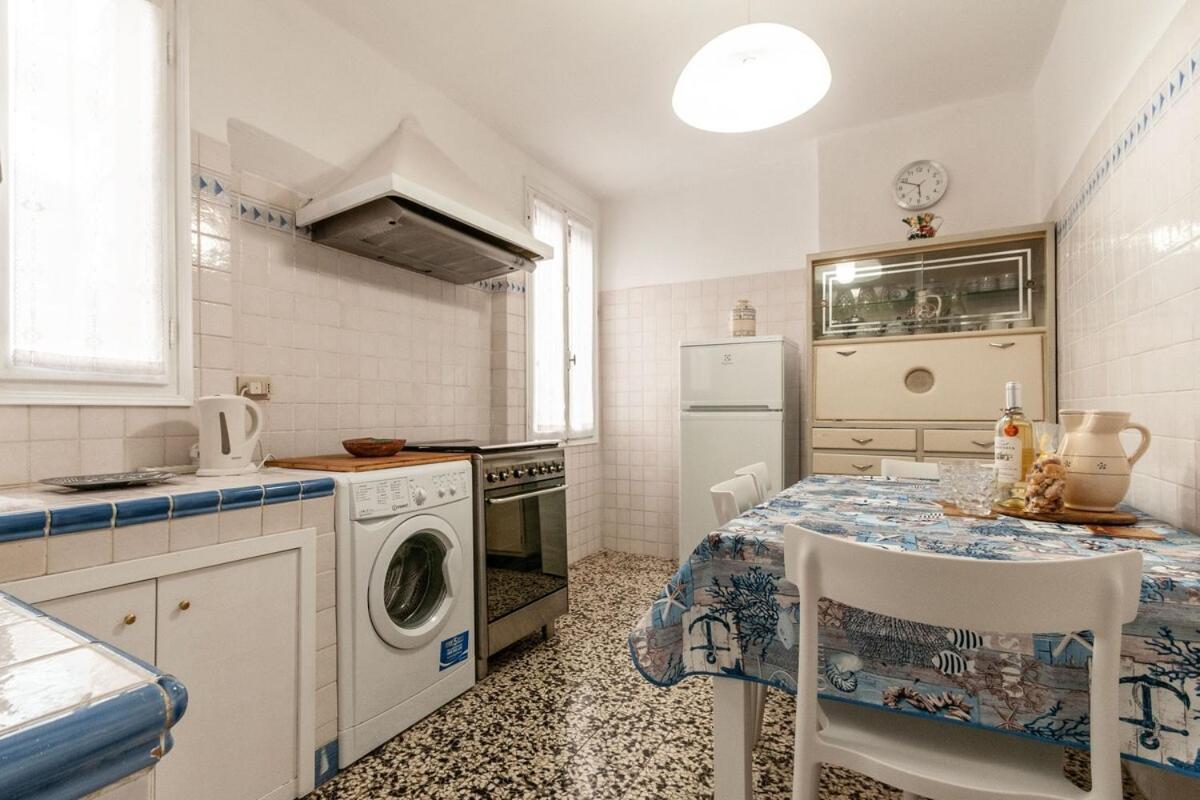 Apartment Biennale Da Irma Venice