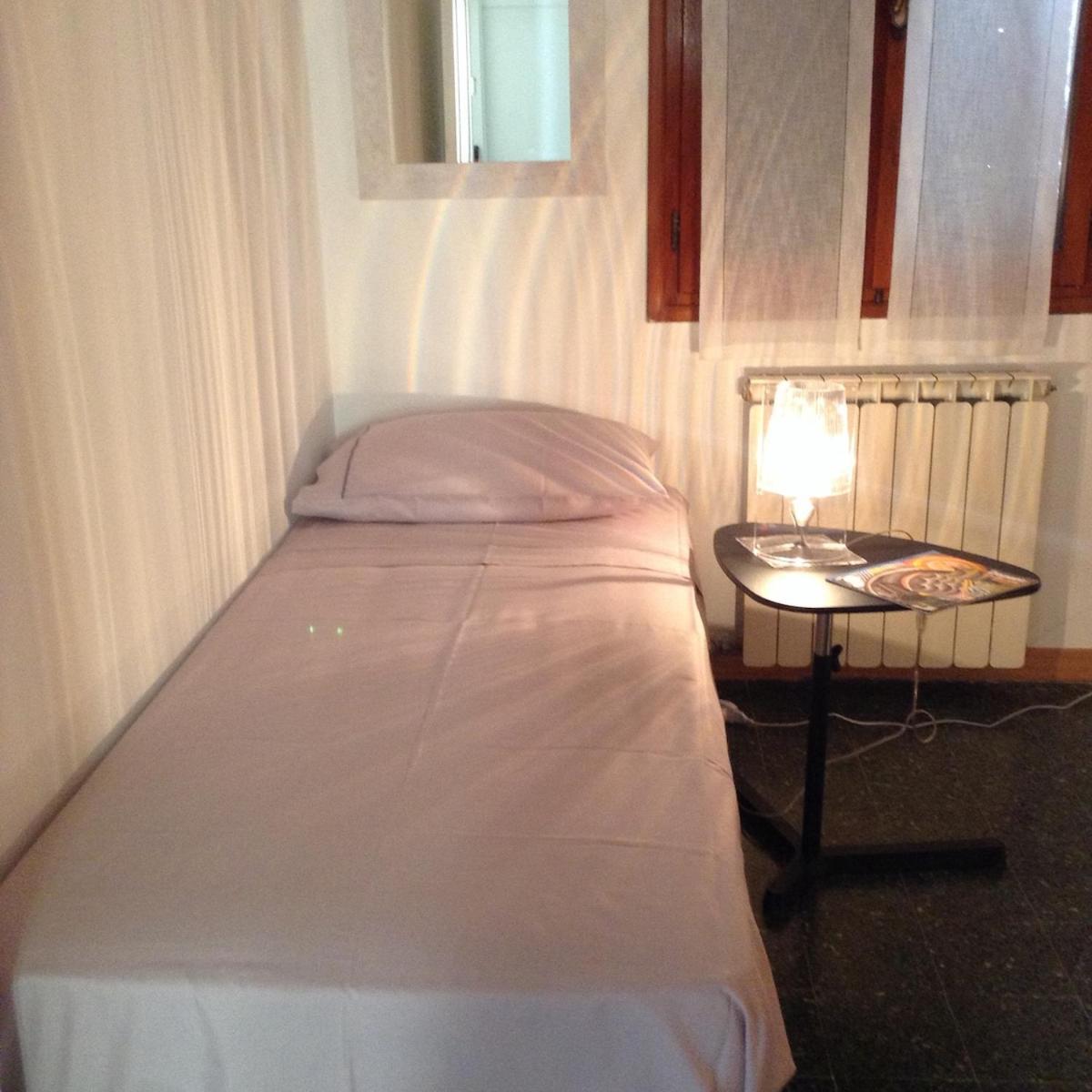 Biennale Da Irma Apartment Venice
