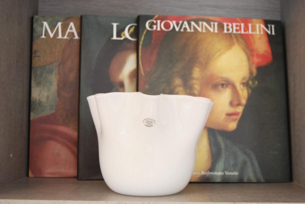 Biennale Da Irma * Venice