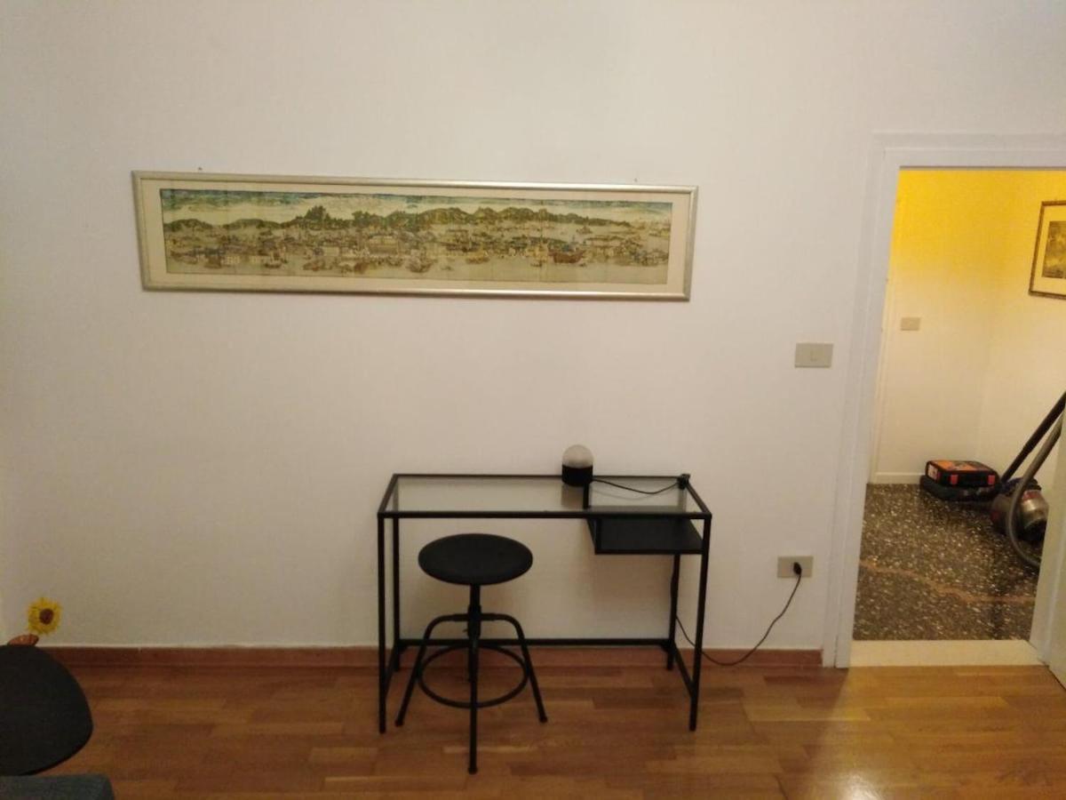 Apartment Biennale Da Irma Venice