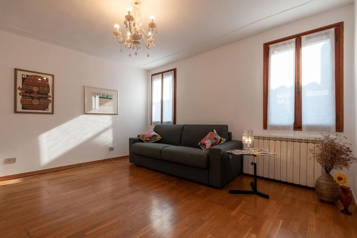 Biennale Da Irma Apartment *