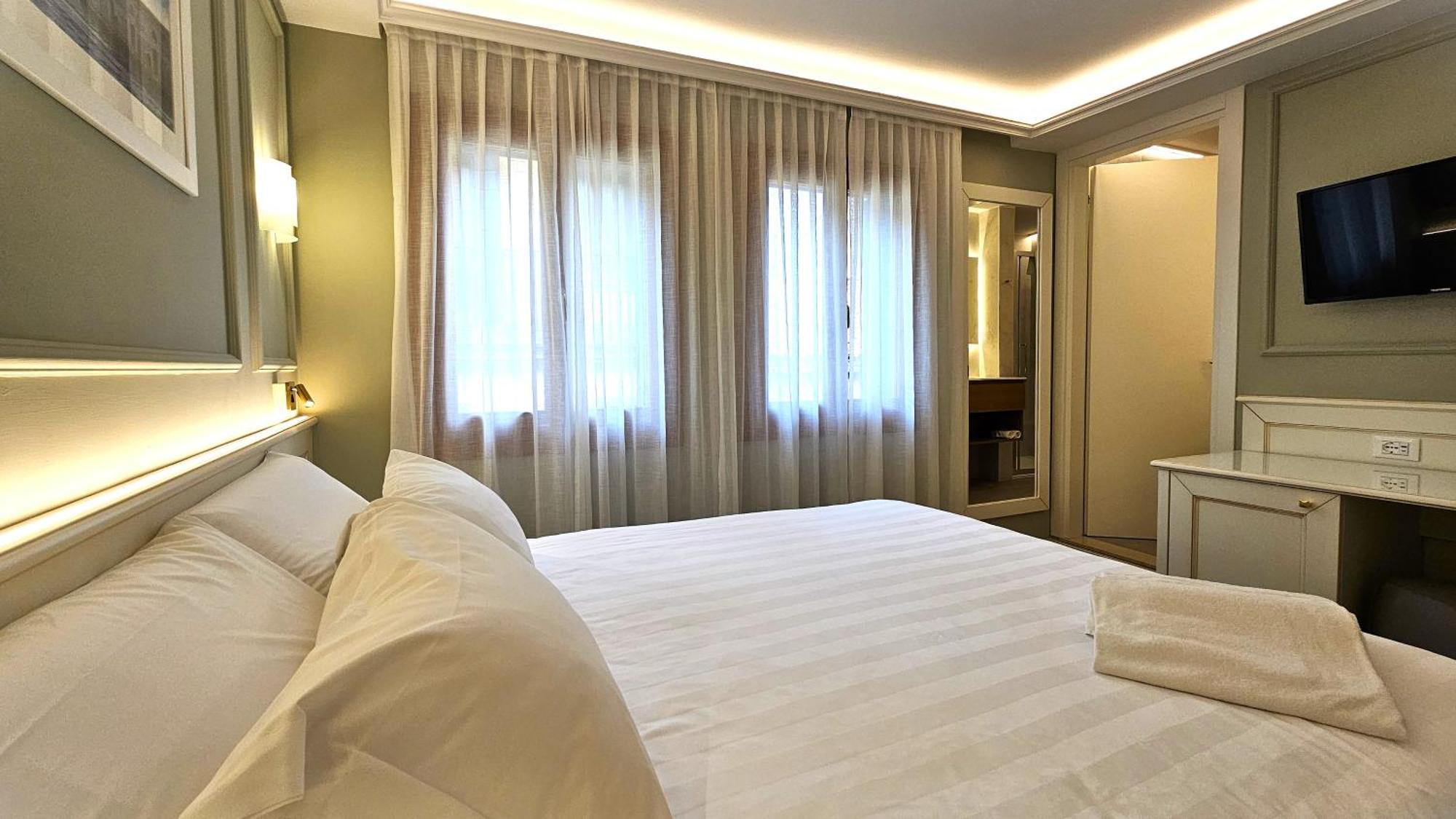 Hotel Guerrini